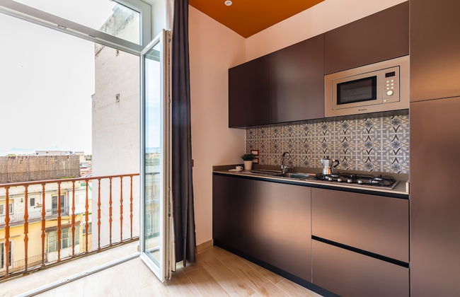 Colonna Apartments by Wonderful Italy - Foto 54