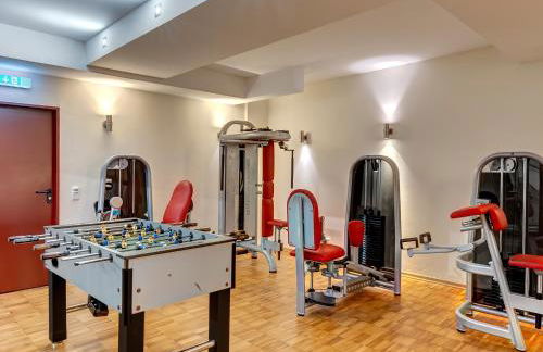 Ostseeresidenz Gorki- Park - 05 mit Wellness und Schwimmbad - Foto 24