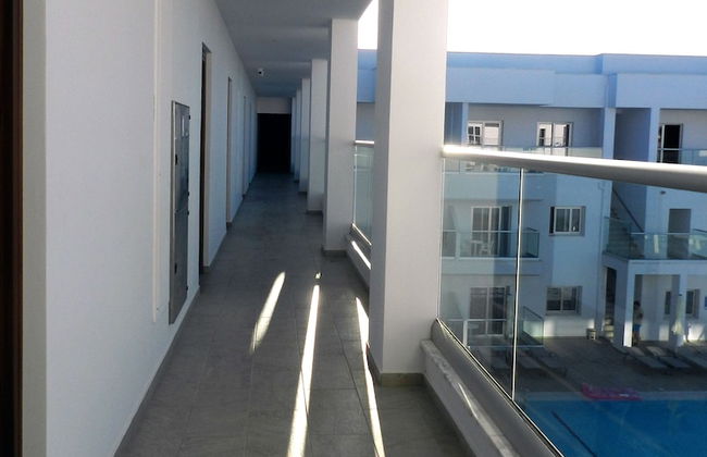 Evabelle Napa Hotel Apartments - Foto 45