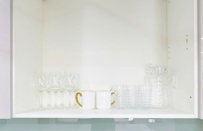 Luxury Apartment in Phu My Hung - Foto 41