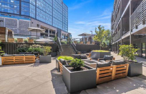 The Twelve Thirty Lounge in Downtown Nashville - Foto 38