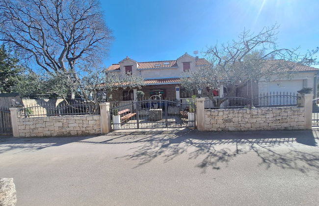 Villa Dore - Foto 34