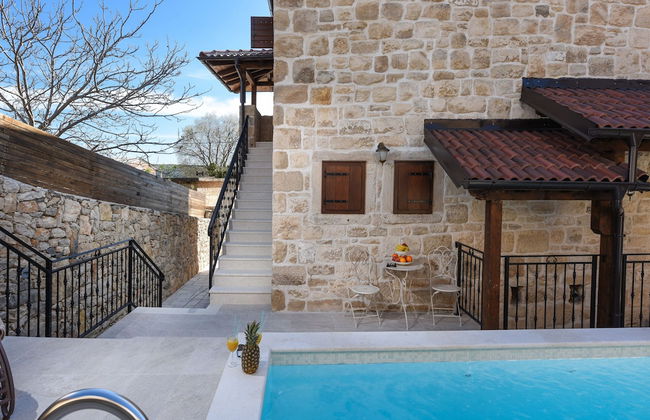 Villa Laurana - Foto 19