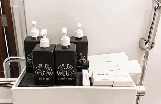 Nyaman Catamaran - Foto 14