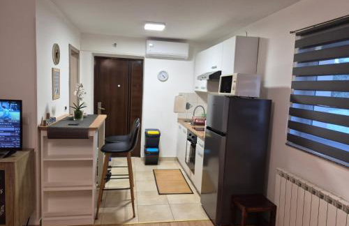 Apartman Hana u blizini ronilačkog kluba i Kostrenskih plaža - Foto 4