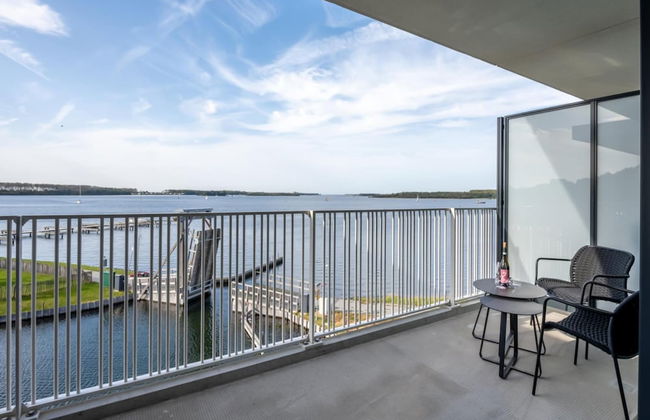 Apartment Veerse Meer With Private Marina - Photo 23