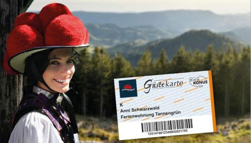 Ferienwohnung Schwarzwald-Alpenblick - Foto 2