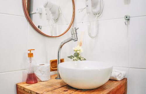 Sitio só Alegria com roupas de cama e banho - Foto 35