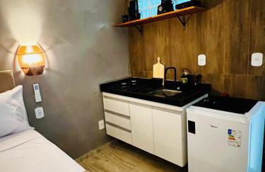 Flats da Garça - Praia de Garça Torta em Maceió - Foto 18