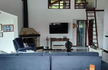 Xiru do Ribeirão - Sea front, forest back - 15 min airport - Foto 18