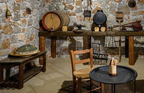 Villa Vicanti - Foto 40