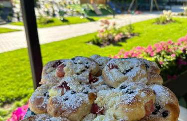 Ładne Miejsce-Apartamenty Konradów - Foto 61