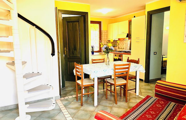 Appartamenti San Teodoro II - Foto 19