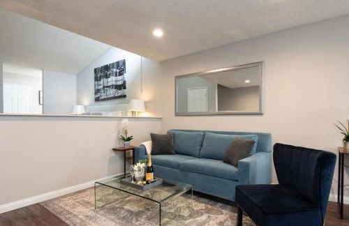 Skyline Terrace Executive Jr One Bedroom with Balcony and Pool - Foto 22