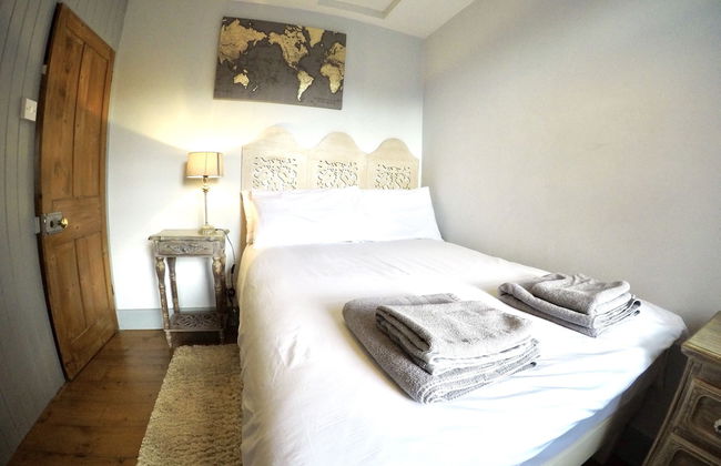 Chaucers Retreat Vacation Home - Foto 5