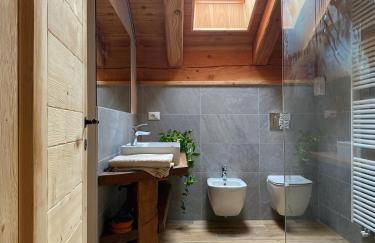 Baita La Pesse - Ad un passo dalle stelle - Foto 12