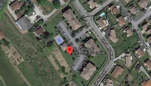 Le Sporting Land - avec entrée autonome, parking privé & sa piscine ! - - Foto 5