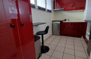 Le Cosy Gaillard - Meublé Tourisme 3 Etoiles - Foto 6