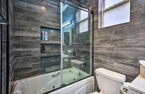 'Torrey Spa Suite' Modern San Diego Studio! - Photo 12