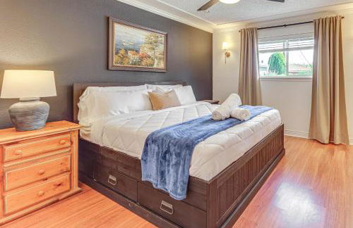 3 Mi to Dtwn Shops and Eats Mesa Home with Pool! - Photo 11