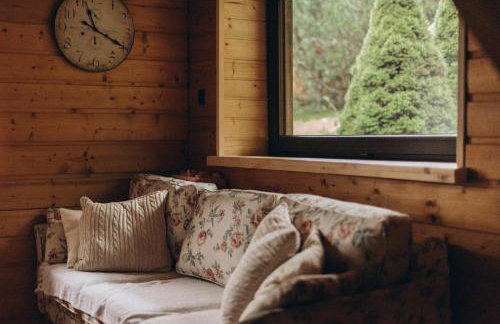 Mountain Cottage Lubomierz - Foto 20