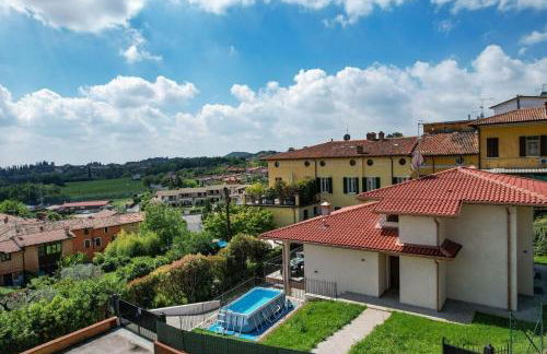 Villa Sinfonia - Foto 50