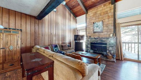 Chamonix Condo 94 Condo - Foto 4