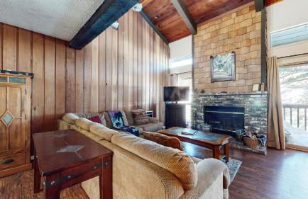 Chamonix Condo 94 Condo - Foto 4