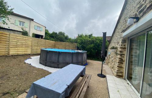 La Grange du Pradel - Foto 10