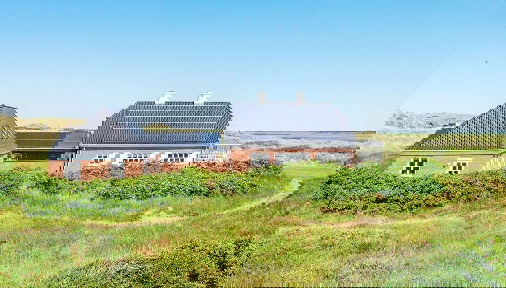 20 Person Holiday Home in Ringkobing - Foto 1, Imagen principal