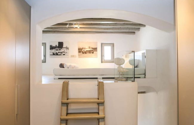 Casa di Mare: Luxury and Breathtaking Views in Mykonos - Photo 36