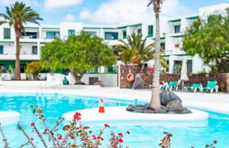 House of the Horizon Playa Las Cucharas VV penthouse with sea & pool view AIRCON - Foto 25