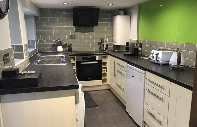 Artists' Cottages - Foto 62