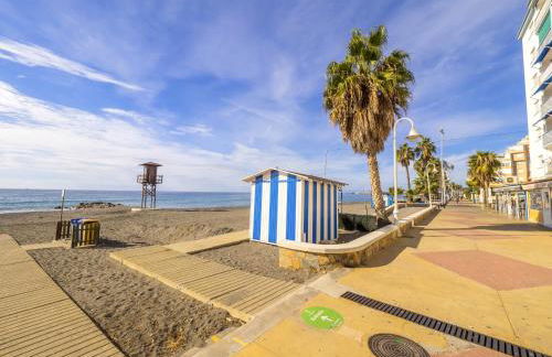 Cubo's Urban Beach Algarrobo - Foto 28