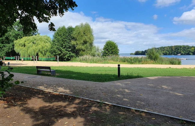 Holiday Apartment sun Terrace - Photo 25