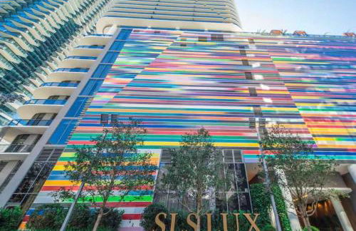 SLS Lux Brickell Exclusive by Palermo Home Miami - Photo 45