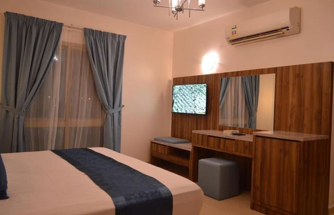 Wave Resort - Photo 2