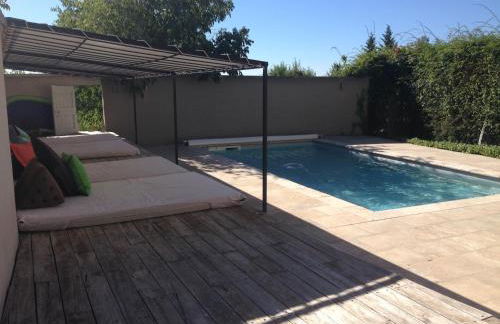 PROVENCEguesthouse L'Agace - Foto 19