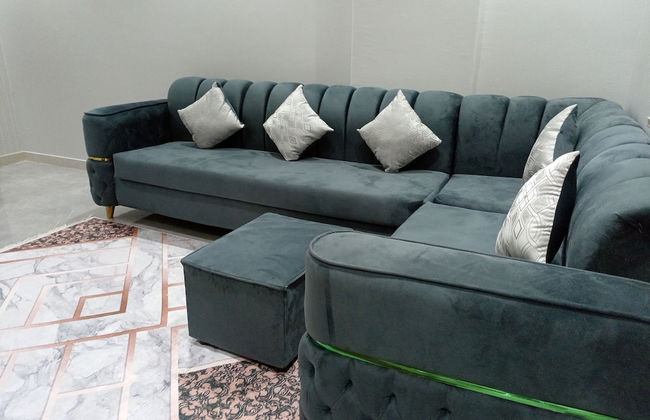 DAR LAVINA Obhor - Foto 9