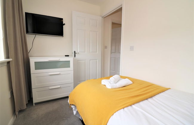 Morrison House Holytown - Photo 55