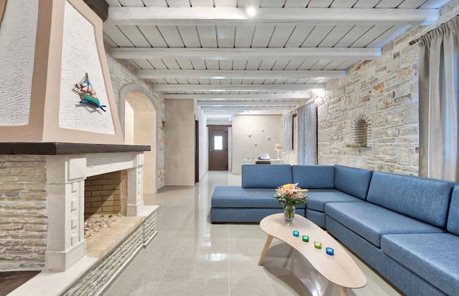 Villa Stagio - Foto 2