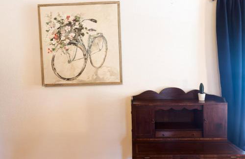 The Carriage House Walk to River Lake In Town - Foto 48