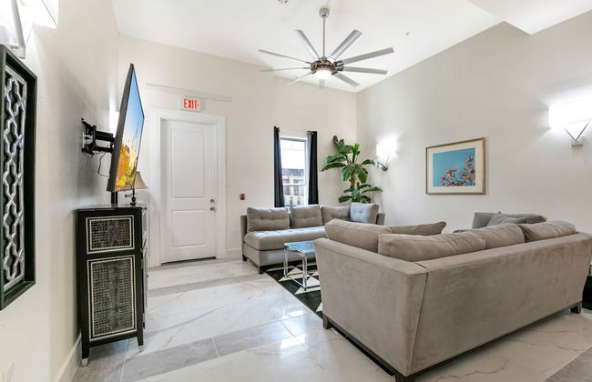 Stunning Condos Near French Quarter - Foto 47