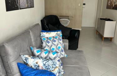 Apto 2 suítes em Aracajú a 300 metros da Orla - Foto 9