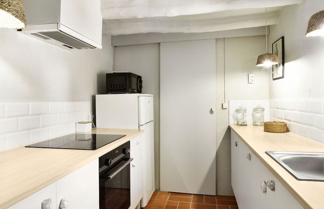 El Castell de Segueró - Foto 6