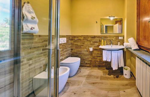 Foresteria Castello di Verrazzano - Foto 62