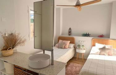 Casa Los Limones a 40 m de la playa - Foto 16