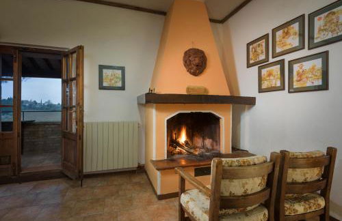 Romitorio di Castiglione del Lago - Photo 44