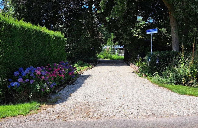 Cozy Holiday Home in Haps - Foto 28