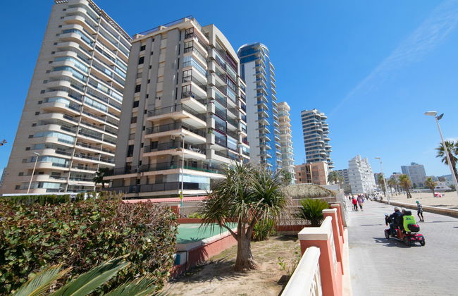 Calpe Playa - Foto 26